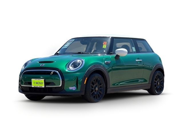 2022 MINI Cooper Hardtop SE