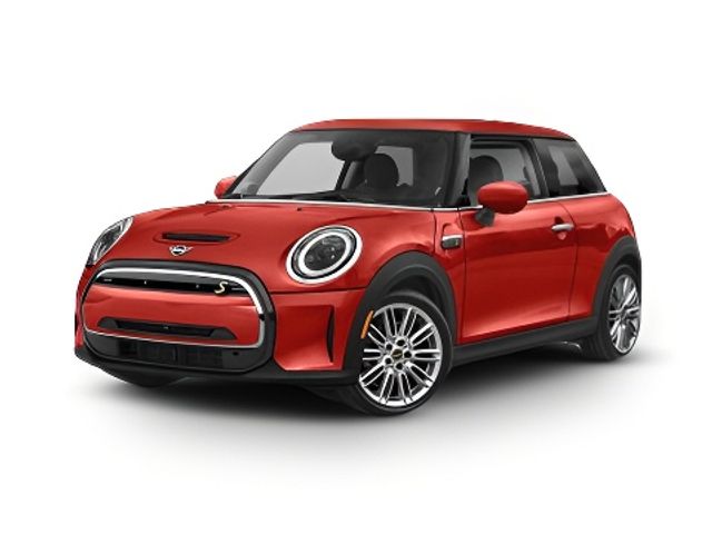 2022 MINI Cooper Hardtop SE