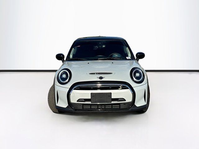 2022 MINI Cooper Hardtop SE