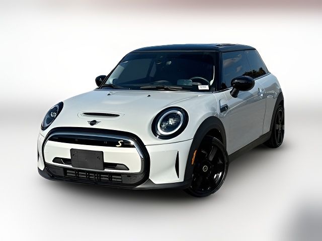 2022 MINI Cooper Hardtop SE