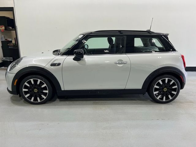 2022 MINI Cooper Hardtop SE