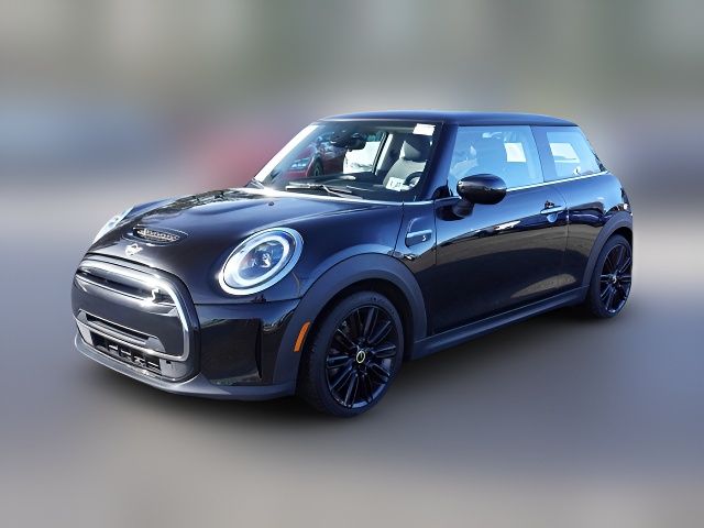 2022 MINI Cooper Hardtop SE