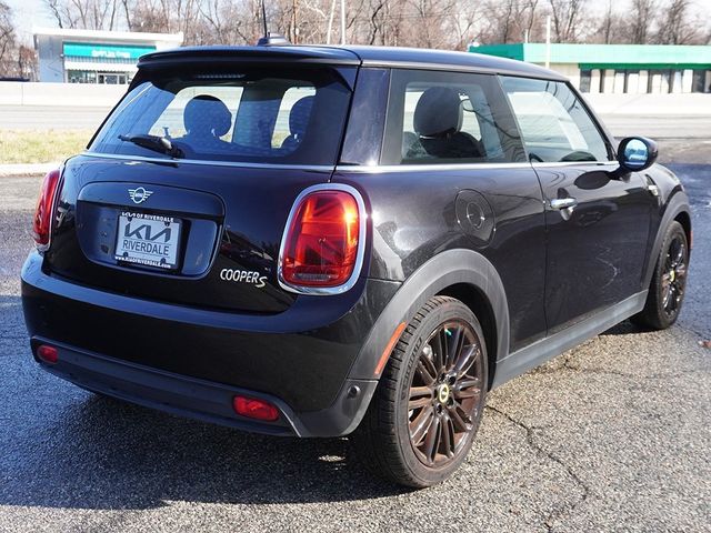 2022 MINI Cooper Hardtop SE