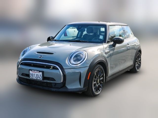 2022 MINI Cooper Hardtop SE