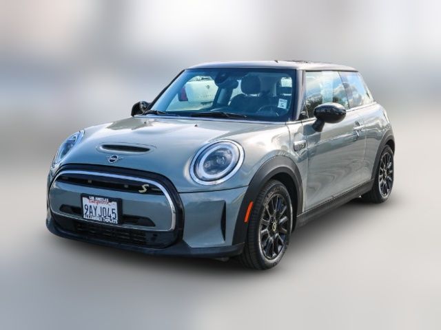 2022 MINI Cooper Hardtop SE