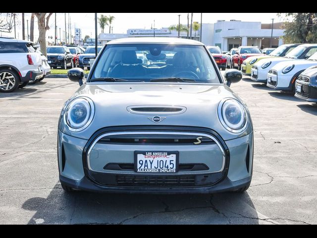 2022 MINI Cooper Hardtop SE