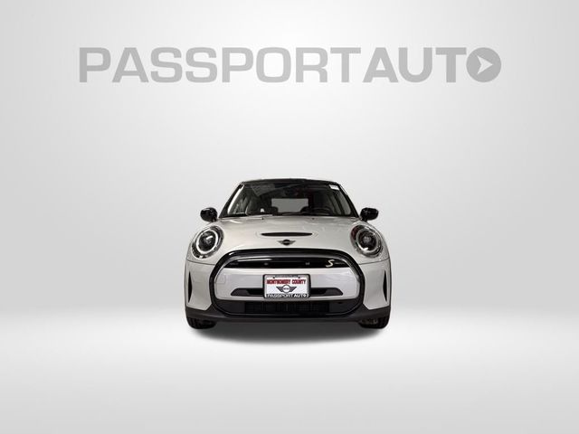 2022 MINI Cooper Hardtop SE