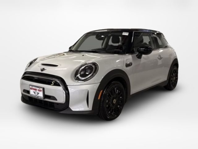 2022 MINI Cooper Hardtop SE
