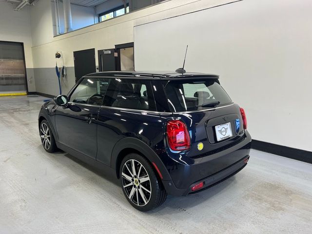 2022 MINI Cooper Hardtop SE