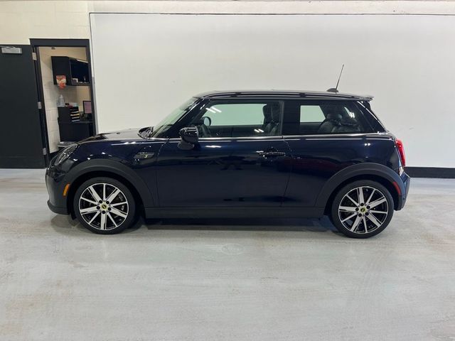 2022 MINI Cooper Hardtop SE