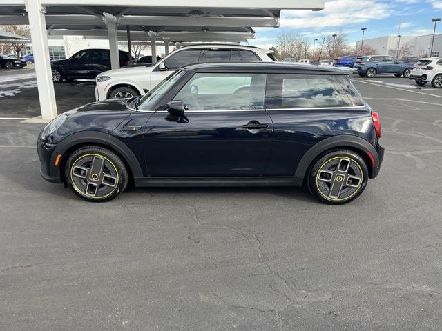 2022 MINI Cooper Hardtop SE