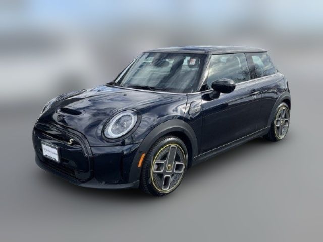 2022 MINI Cooper Hardtop SE