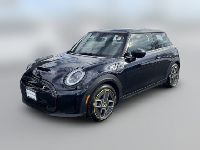 2022 MINI Cooper Hardtop SE