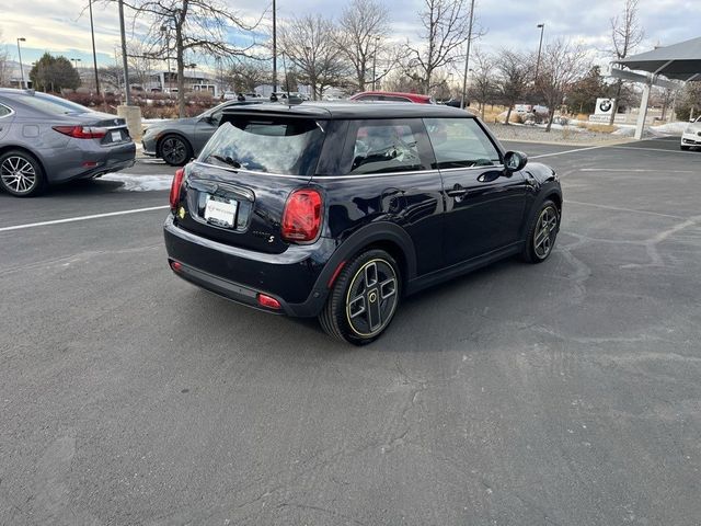 2022 MINI Cooper Hardtop SE