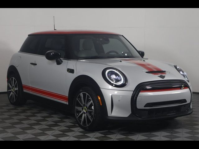 2022 MINI Cooper Hardtop SE