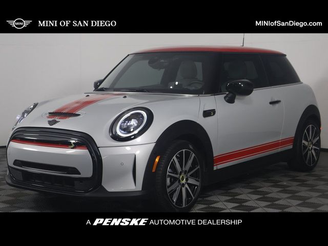 2022 MINI Cooper Hardtop SE