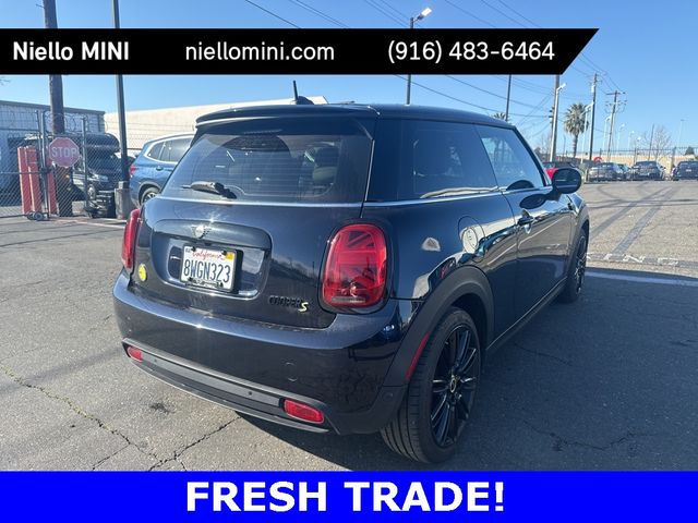 2022 MINI Cooper Hardtop SE