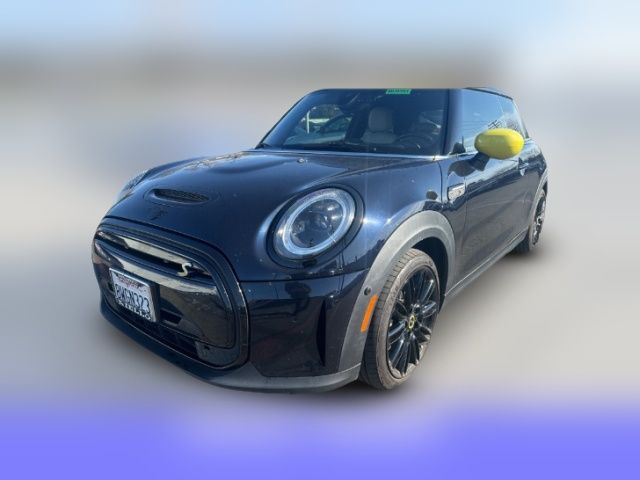 2022 MINI Cooper Hardtop SE