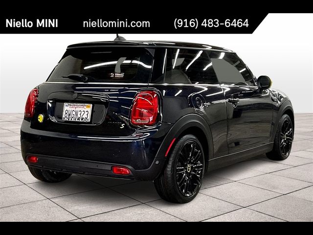 2022 MINI Cooper Hardtop SE