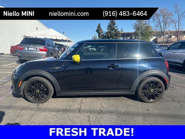 2022 MINI Cooper Hardtop SE