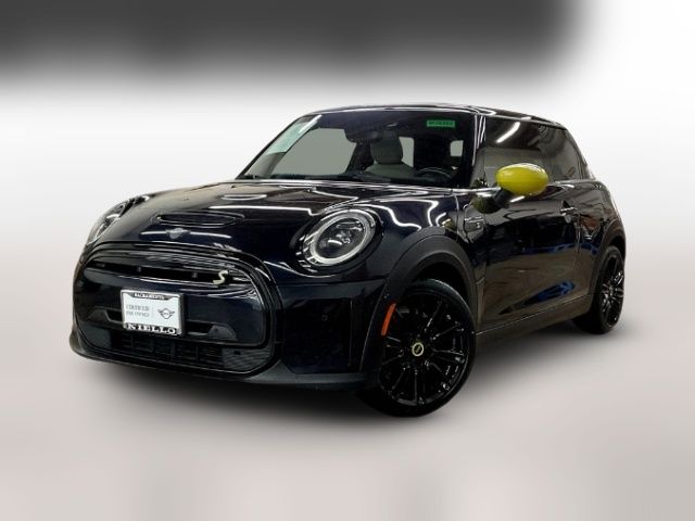 2022 MINI Cooper Hardtop SE