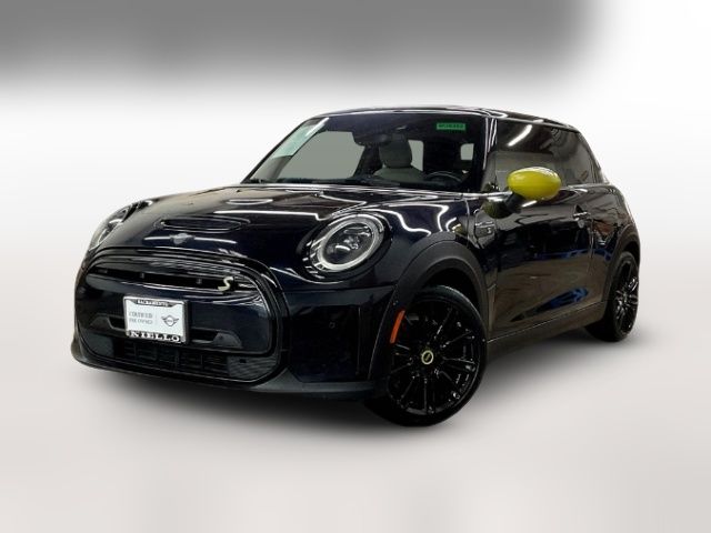 2022 MINI Cooper Hardtop SE