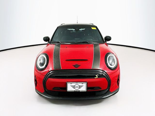 2022 MINI Cooper Hardtop SE