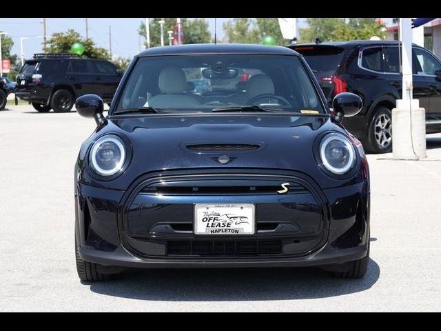 2022 MINI Cooper Hardtop SE