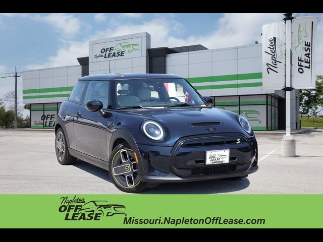 2022 MINI Cooper Hardtop SE