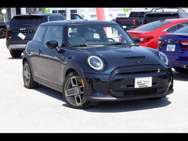 2022 MINI Cooper Hardtop SE