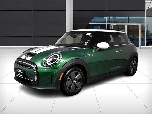 2022 MINI Cooper Hardtop SE