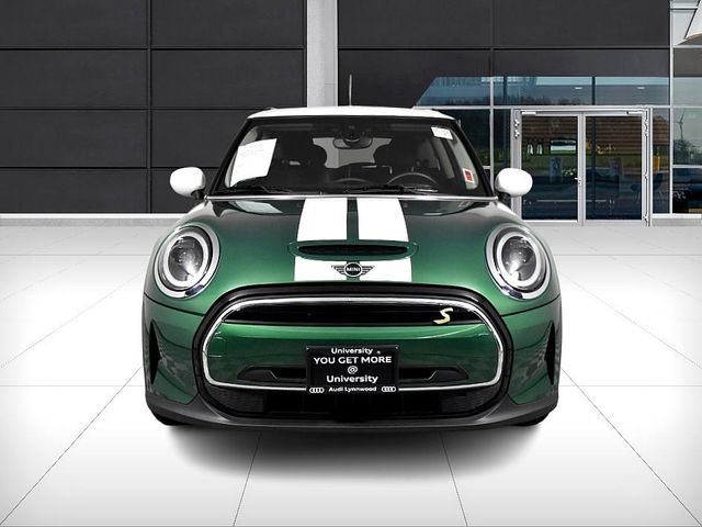 2022 MINI Cooper Hardtop SE