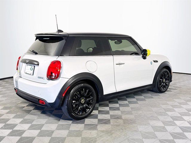 2022 MINI Cooper Hardtop SE