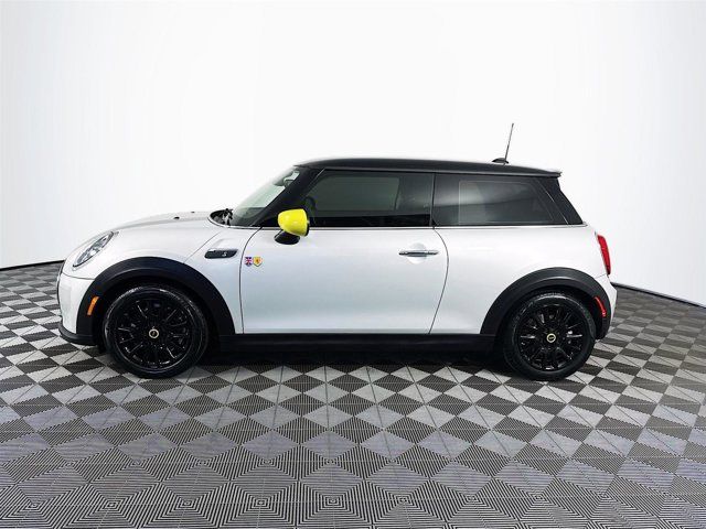 2022 MINI Cooper Hardtop SE