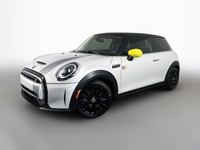 2022 MINI Cooper Hardtop SE