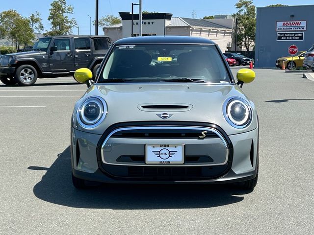 2022 MINI Cooper Hardtop SE