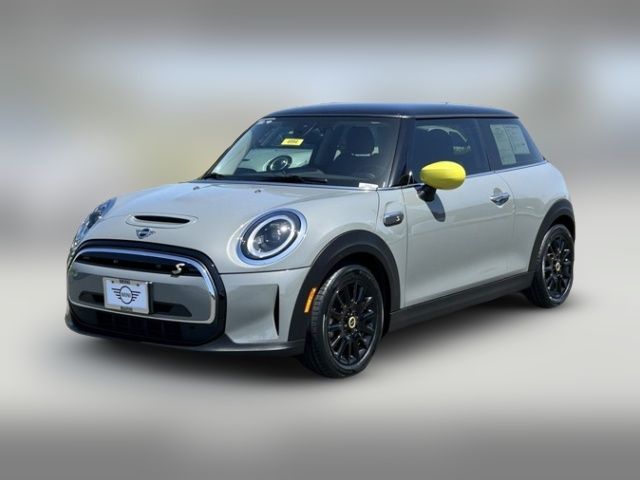 2022 MINI Cooper Hardtop SE