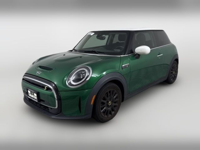 2022 MINI Cooper Hardtop SE