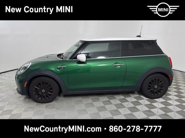 2022 MINI Cooper Hardtop SE