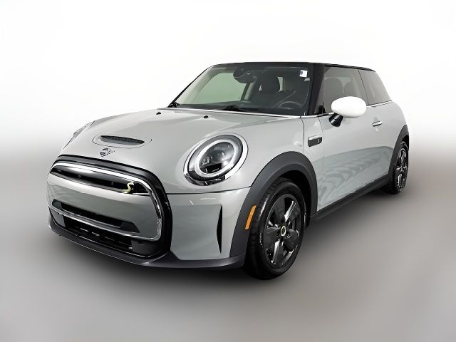 2022 MINI Cooper Hardtop SE