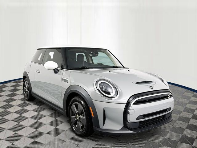 2022 MINI Cooper Hardtop SE