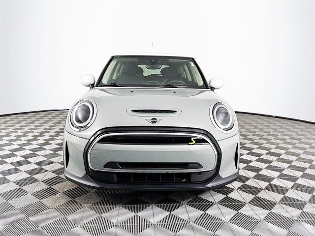2022 MINI Cooper Hardtop SE