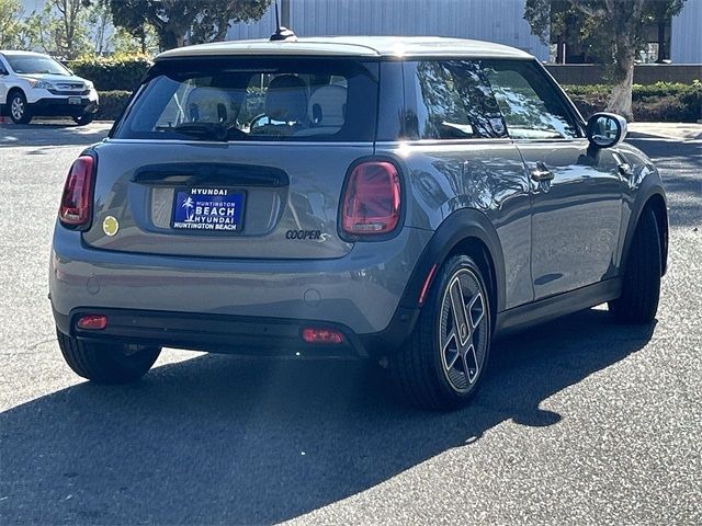 2022 MINI Cooper Hardtop SE