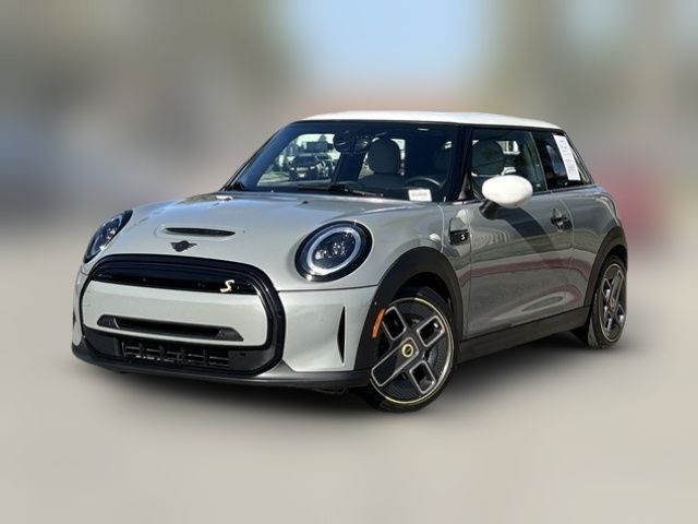 2022 MINI Cooper Hardtop SE