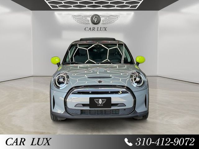 2022 MINI Cooper Hardtop SE