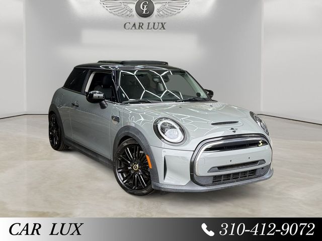 2022 MINI Cooper Hardtop SE