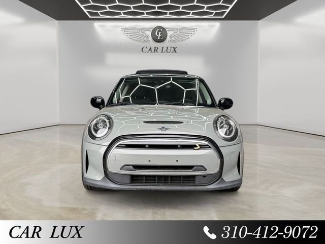 2022 MINI Cooper Hardtop SE