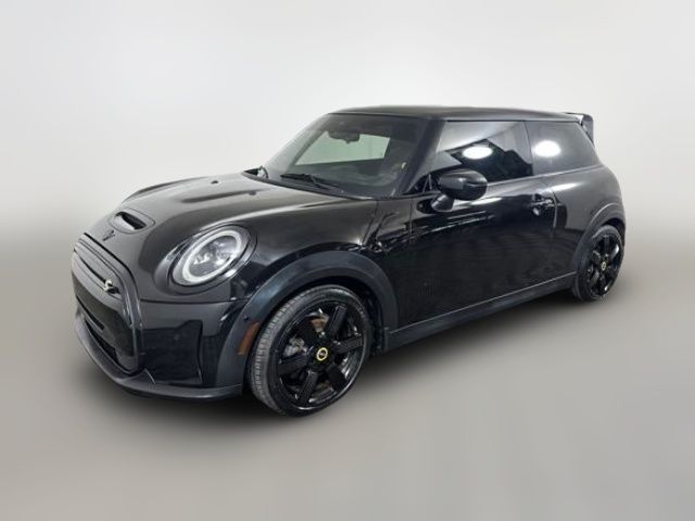 2022 MINI Cooper Hardtop SE