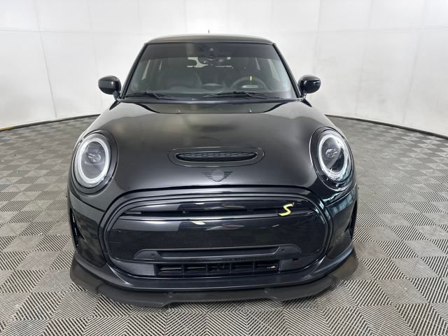 2022 MINI Cooper Hardtop SE