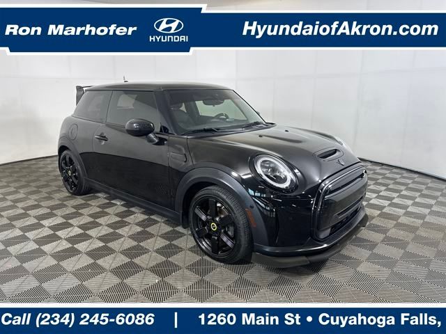2022 MINI Cooper Hardtop SE
